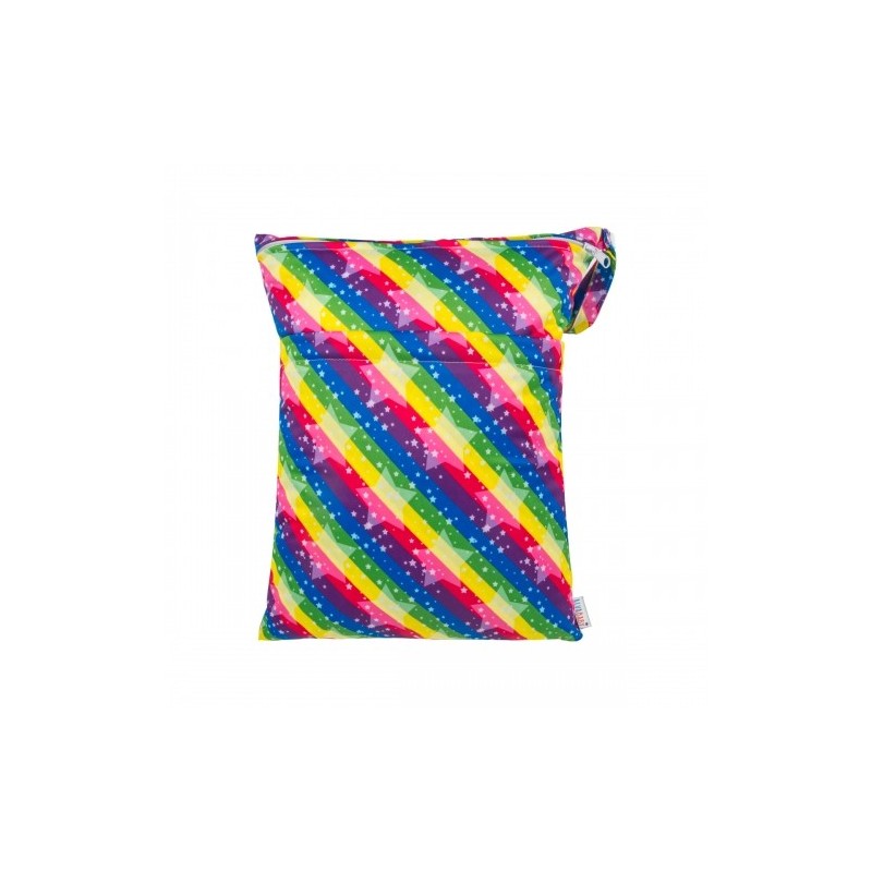 Bolsa Arco Iris L38