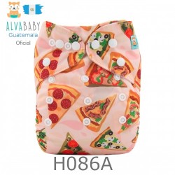 Pañal Pizza H086