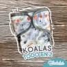 Koalas Ecobebé T2