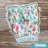 Plumitas Ecobebé T2